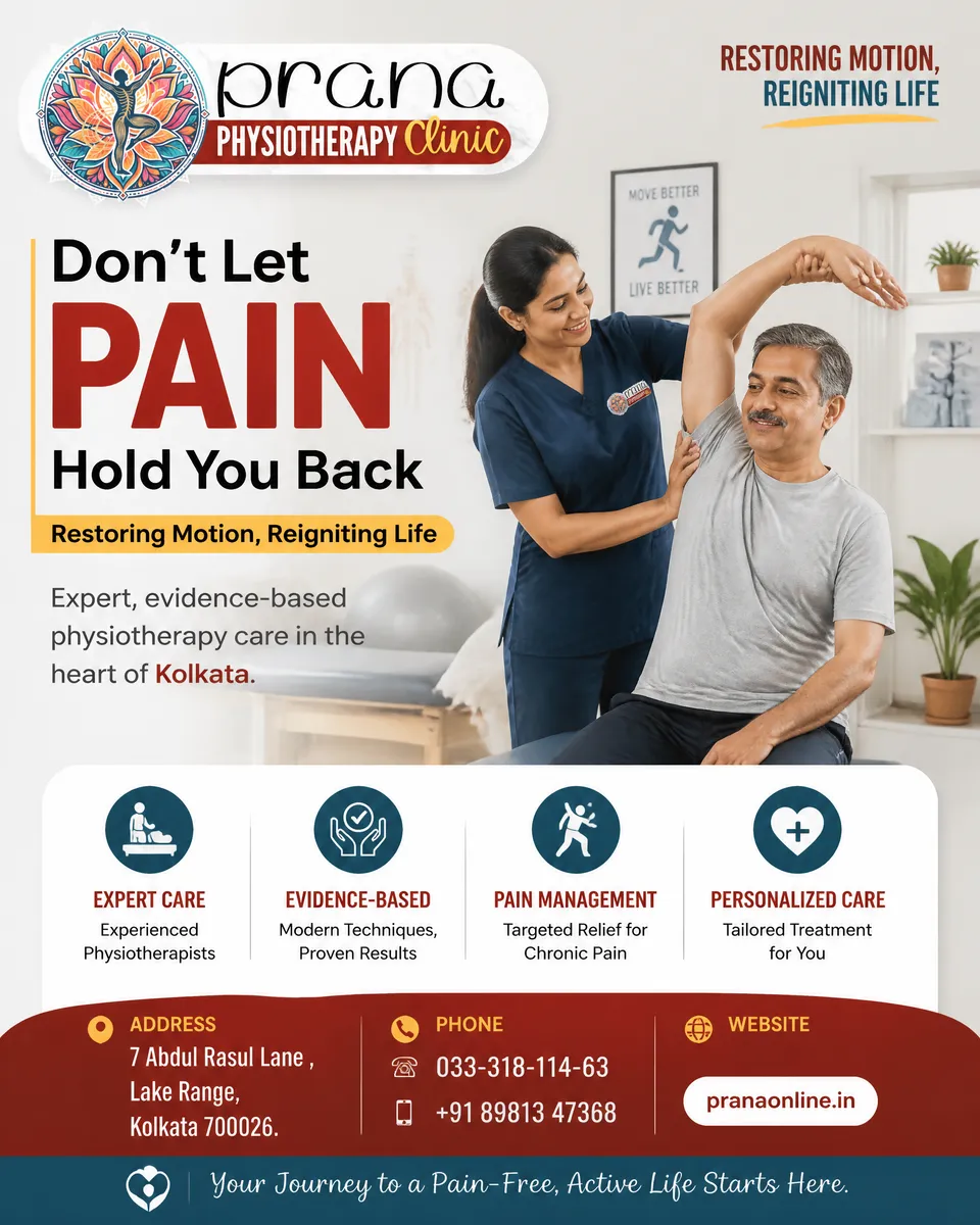 Proactive Pain Management: Demystifying Therapies and Embracing an Empowered Recovery Journey