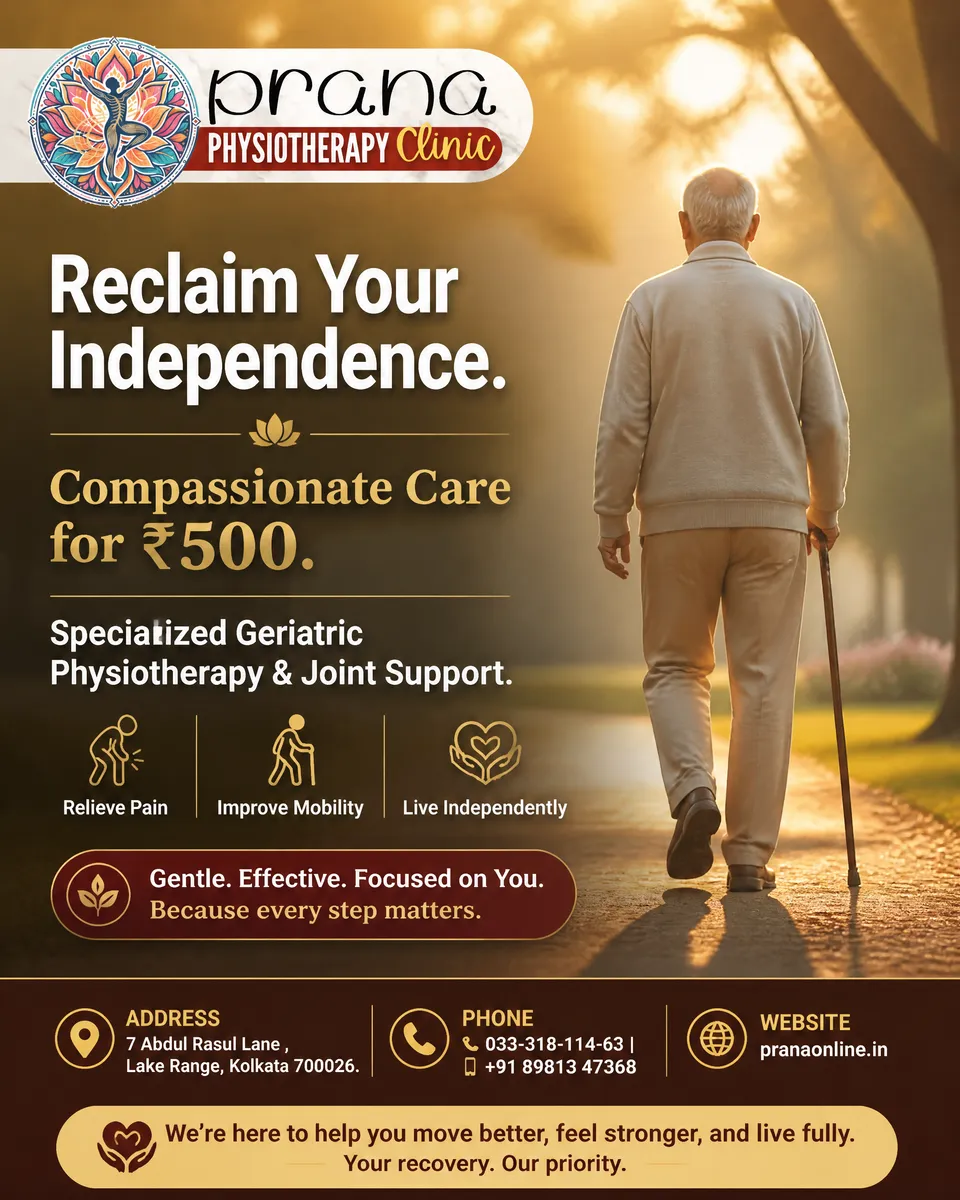 Therapeutic Core Stability