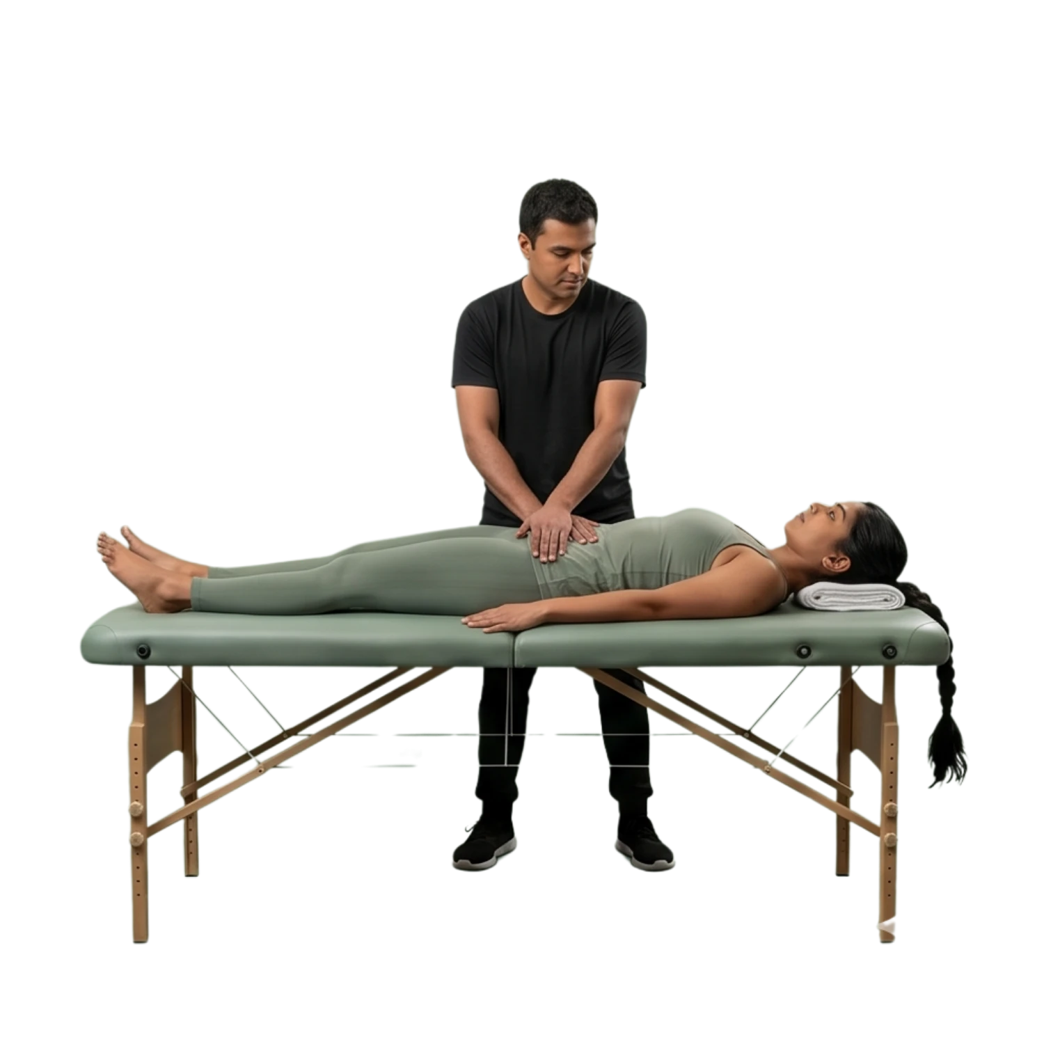 Sports Injury Rehabilitation