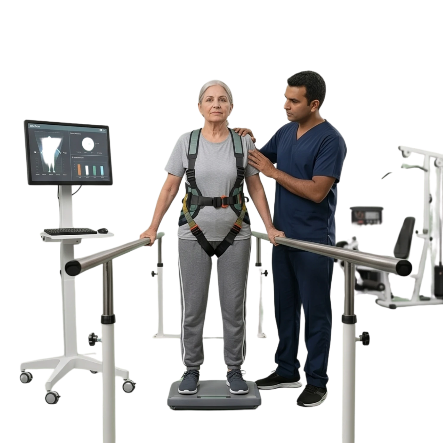 Pediatric Physiotherapy