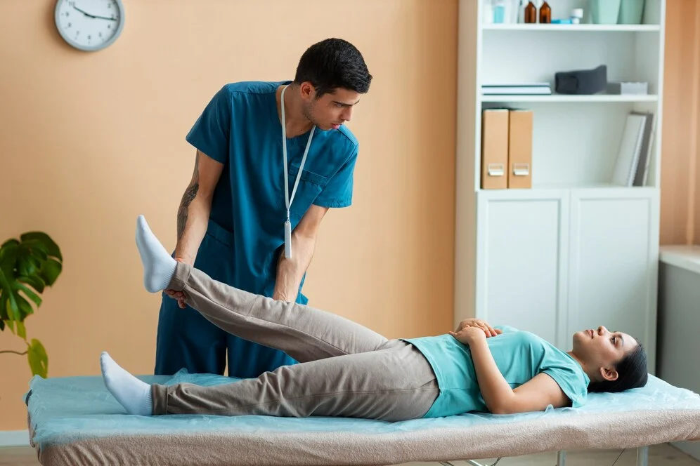 Post-Surgical Rehabilitation